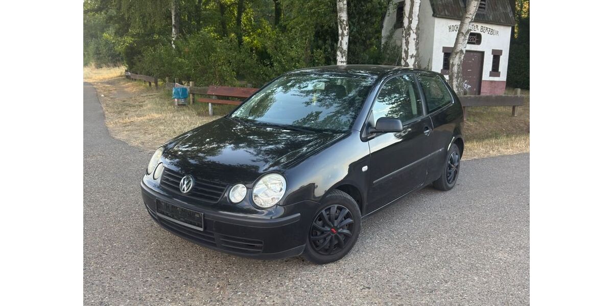 VW Polo 130.094 km 1.199 &euro; Düren 52355