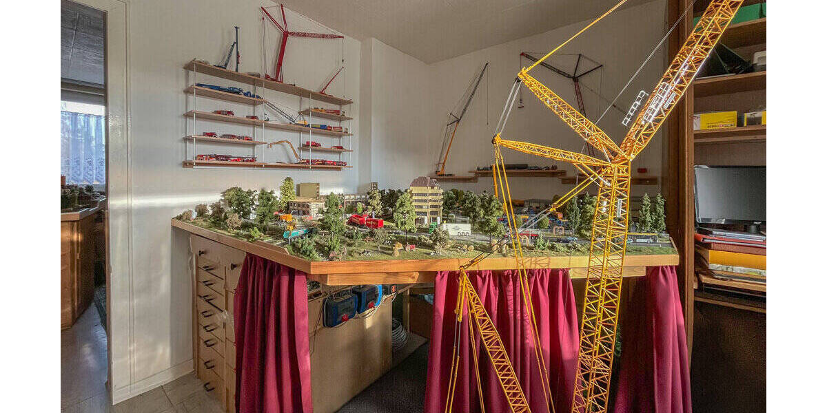 Reihenendhaus Herzogenrath Kohlscheid - 6 Zimmer, 108 m&sup2;, 235.000&euro; | Angebot:26207181