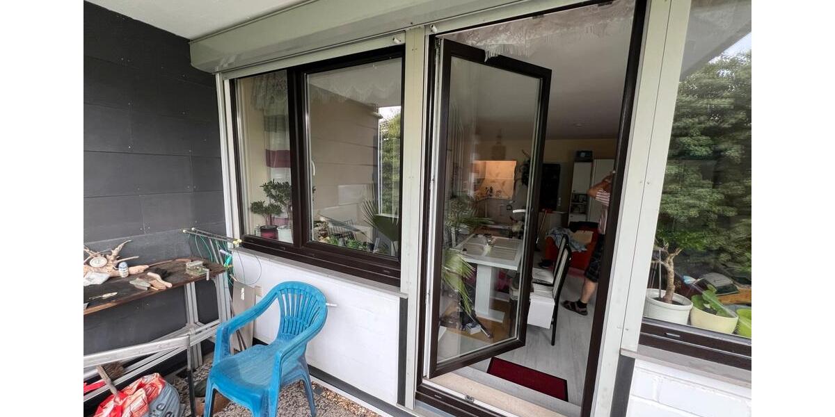 Etagenwohnung Nideggen - 2 Zimmer, 54 m&sup2;, 105.000&euro; | Angebot:27079740