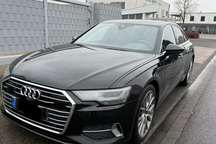 Audi A6 220.000 km 22.950 &euro; Düren 52353