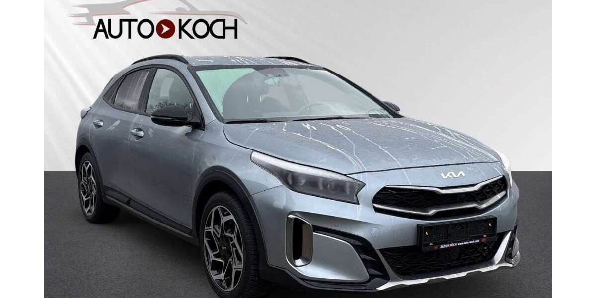 Kia XCeed 38.785 km 25.890 &euro; Eschweiler 52249