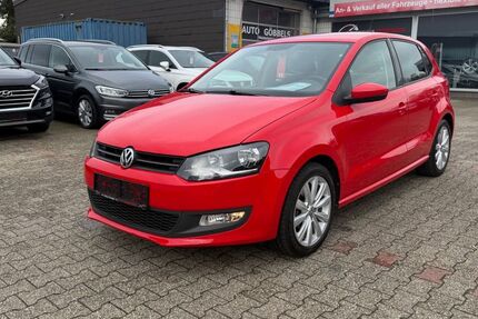 VW Polo 132.938 km 8.750 &euro; Aldenhoven 52457