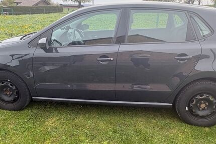 VW Polo 160.000 km 6.700 &euro; Nideggen 52385