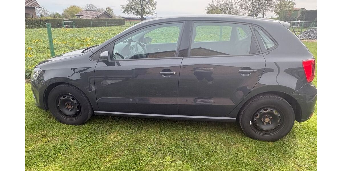 VW Polo 160.000 km 6.700 &euro; Nideggen 52385