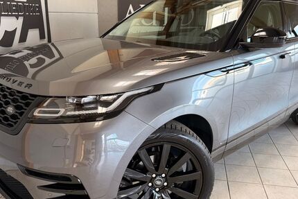 Land Rover Range Rover Velar 89.000 km 34.499 &euro; Jülich 52428