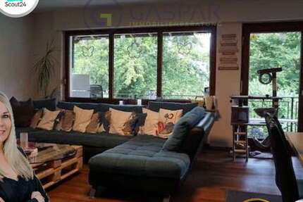 Wohnung Kreuzau Untermaubach - 4 Zimmer, 110 m&sup2;, 880&euro; | Angebot:27292682
