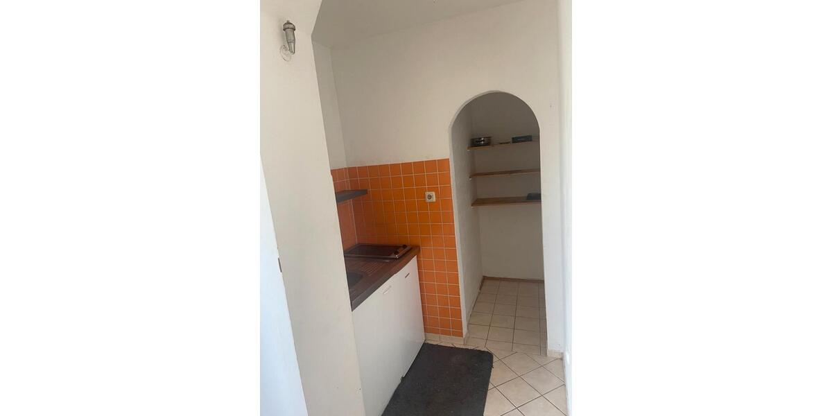 Dachgeschoßwohnung Aachen Aachen-Mitte - 1 Zimmer, 30 m&sup2;, 59.500&euro; | Angebot:27267613