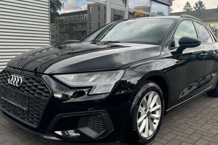 Audi A3 104.800 km 21.900 &euro; Aachen 52078