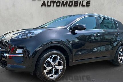 Kia Sportage 36.074 km 17.990 &euro; Herzogenrath 52134