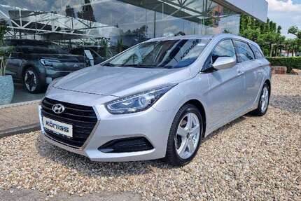 Hyundai i40 113.121 km 8.980 &euro; Heinsberg 52525