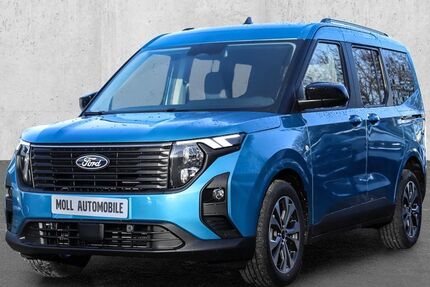 Ford Tourneo Courier 2.500 km 31.890 &euro; Aachen 52078