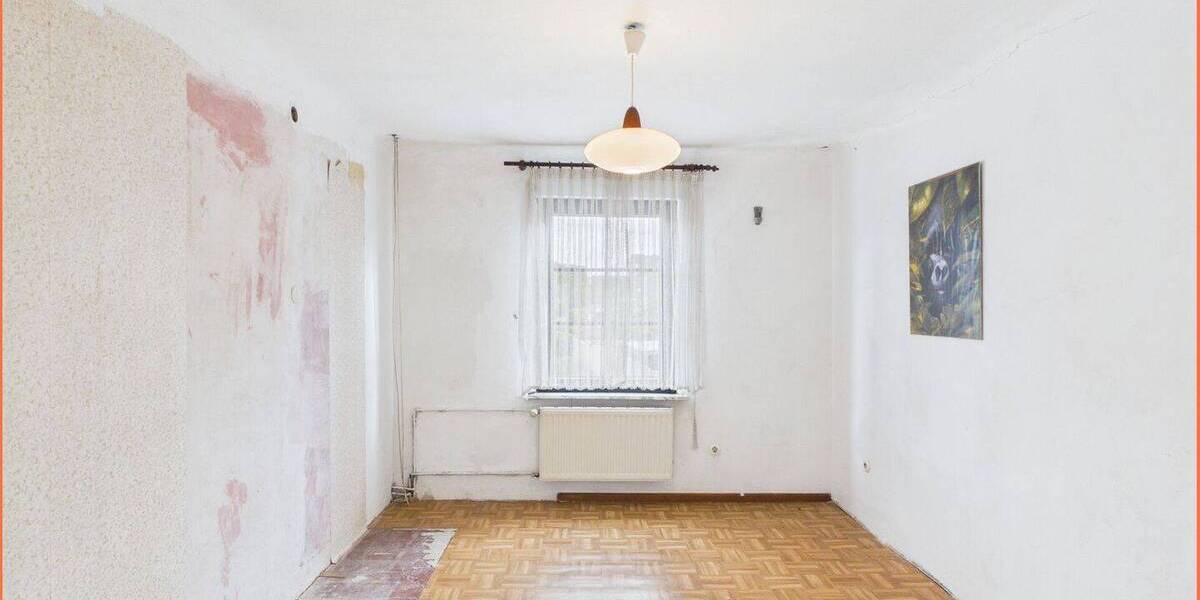 Doppelhaushälfte Heinsberg Oberbruch - 5 Zimmer, 117 m&sup2;, 169.000&euro; | Angebot:26739923