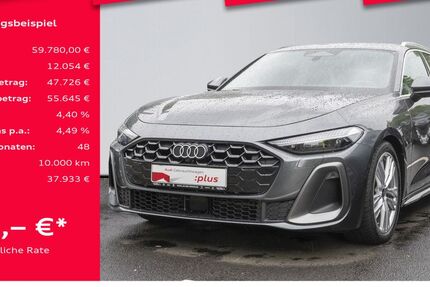 Audi A5 11.221 km 57.980 &euro; Heinsberg 52525