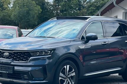 Kia Sorento 127.846 km 28.340 &euro; Langerwehe 52379