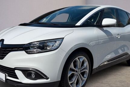 Renault Scenic 81.000 km 8.990 &euro; Linnich 52441