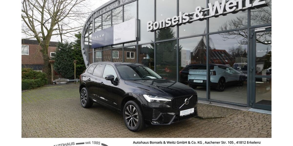 Volvo XC60 44.484 km 37.950 &euro; Erkelenz 41812