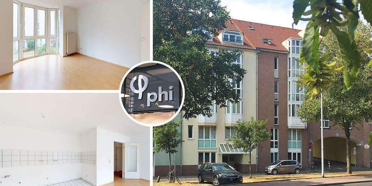 Etagenwohnung Aachen Aachen-Mitte - 2 Zimmer, 43 m&sup2;, 159.900&euro; | Angebot:25734581
