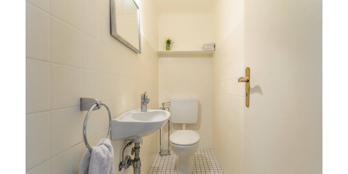 Etagenwohnung Aachen Aachen-Mitte - 4 Zimmer, 130 m&sup2;, 489.000&euro; | Angebot:26411041