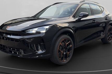 Cupra Formentor 2.000 km 50.990 &euro; Aachen 52068