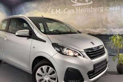Peugeot 108 129.000 km 6.200 &euro; Heinsberg 52525