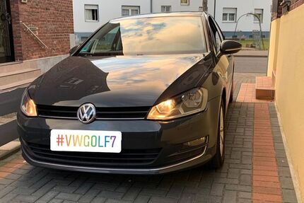 VW Golf 175.000 km 8.900 &euro; Alsdorf 52477