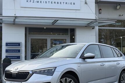 Skoda Scala 59.550 km 18.780 &euro; Monschau (bei Aachen) 52156