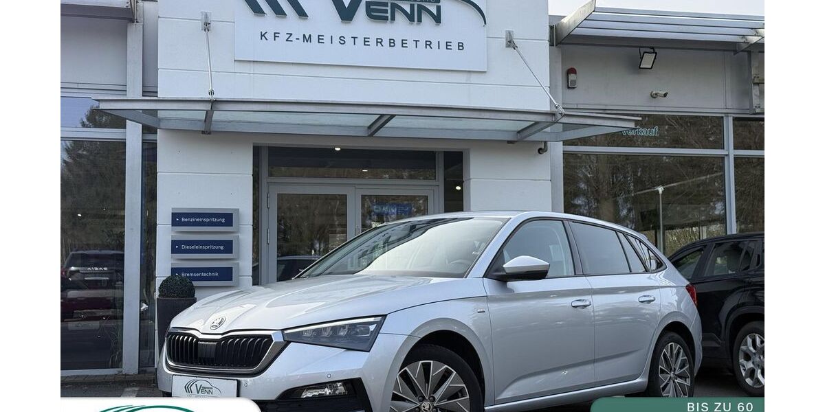 Skoda Scala 59.550 km 18.780 &euro; Monschau (bei Aachen) 52156