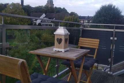 Zimmer Aachen Aachen-Mitte - 2 Zimmer, 990&euro; | Angebot:13687972