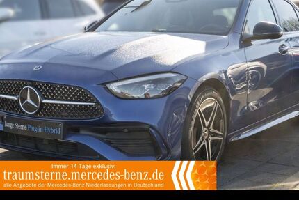 Mercedes-Benz C 300 16.619 km 44.990 &euro; Aachen 52068