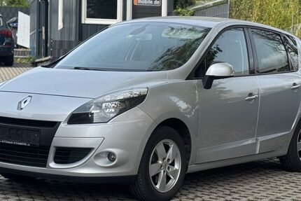 Renault Scenic 90.000 km 5.999 &euro; Eschweiler 52249