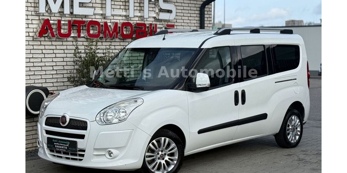 Fiat Doblo 199.050 km 6.999 &euro; Erkelenz 41812