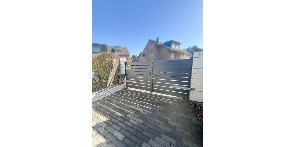 Reihenendhaus Baesweiler - 5 Zimmer, 134 m&sup2;, 399.000&euro; | Angebot:25686995