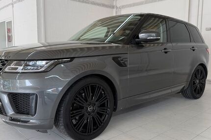 Land Rover Range Rover Sport 196.000 km 30.490 &euro; Alsdorf 52477