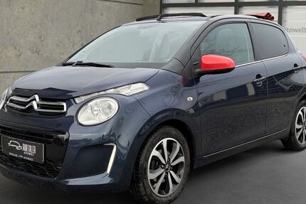 Citroen C1 60.000 km 6.799 &euro; Jülich 52428