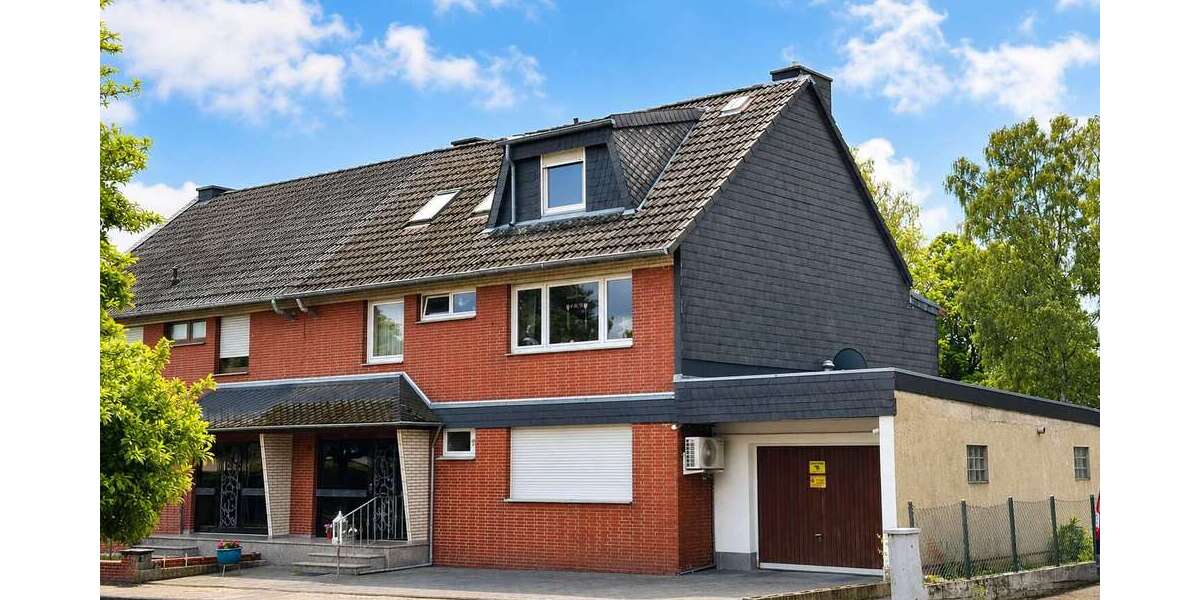 Einfamilienhaus Kinzweiler Kinzweiler - 7 Zimmer, 199 m&sup2;, 415.000&euro; | Angebot:27261521