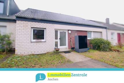 Haus Aachen Aachen-Mitte - 7 Zimmer, 145 m&sup2;, 476.619&euro; | Angebot:25674541