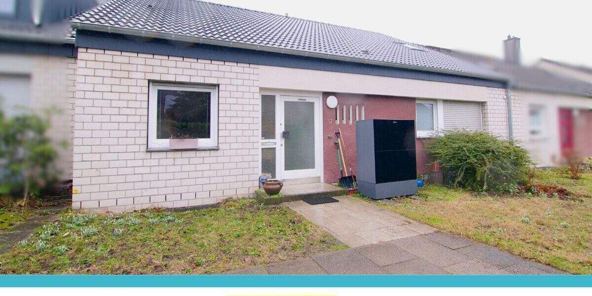 Reihenmittelhaus Aachen Aachen-Mitte - 7 Zimmer, 145 m&sup2;, 476.619&euro; | Angebot:25674541