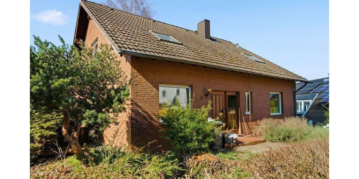 Einfamilienhaus Langerwehe-Heistern Heistern - 6 Zimmer, 169 m&sup2;, 317.213&euro; | Angebot:25835476