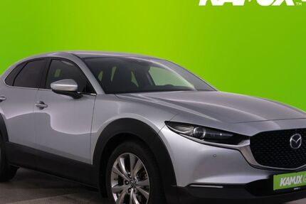 Mazda CX-30 94.037 km 19.750 &euro; Düren 52351