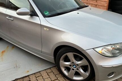 BMW 116 240.000 km 1.499 &euro; Niederzier 52382
