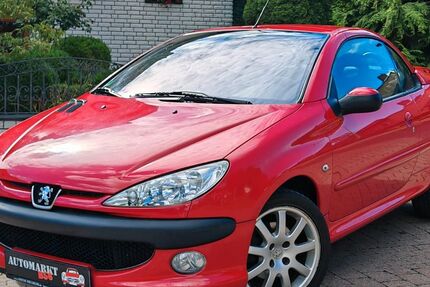 Peugeot 206 94.000 km 3.999 &euro; Inden 52459