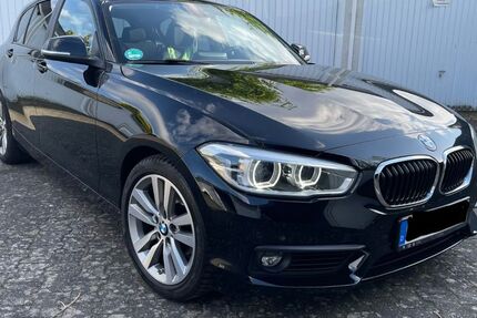 BMW 118 113.800 km 15.500 &euro; Nörvenich 52388