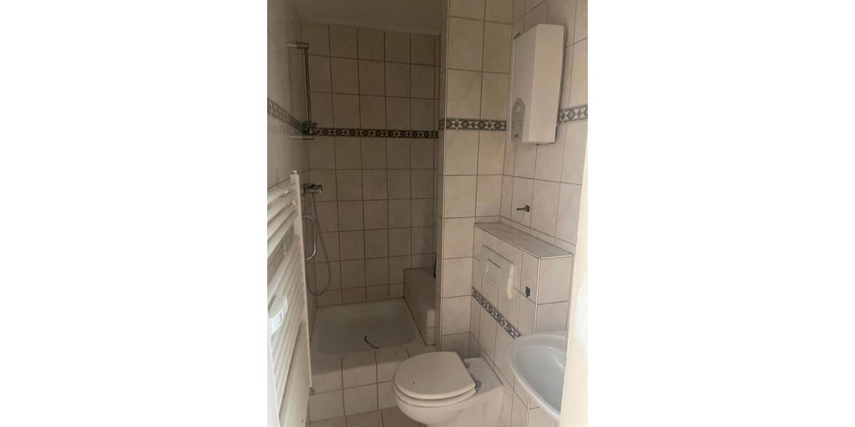 Dachgeschoßwohnung Aachen Aachen-Mitte - 1 Zimmer, 30 m&sup2;, 59.500&euro; | Angebot:27267613
