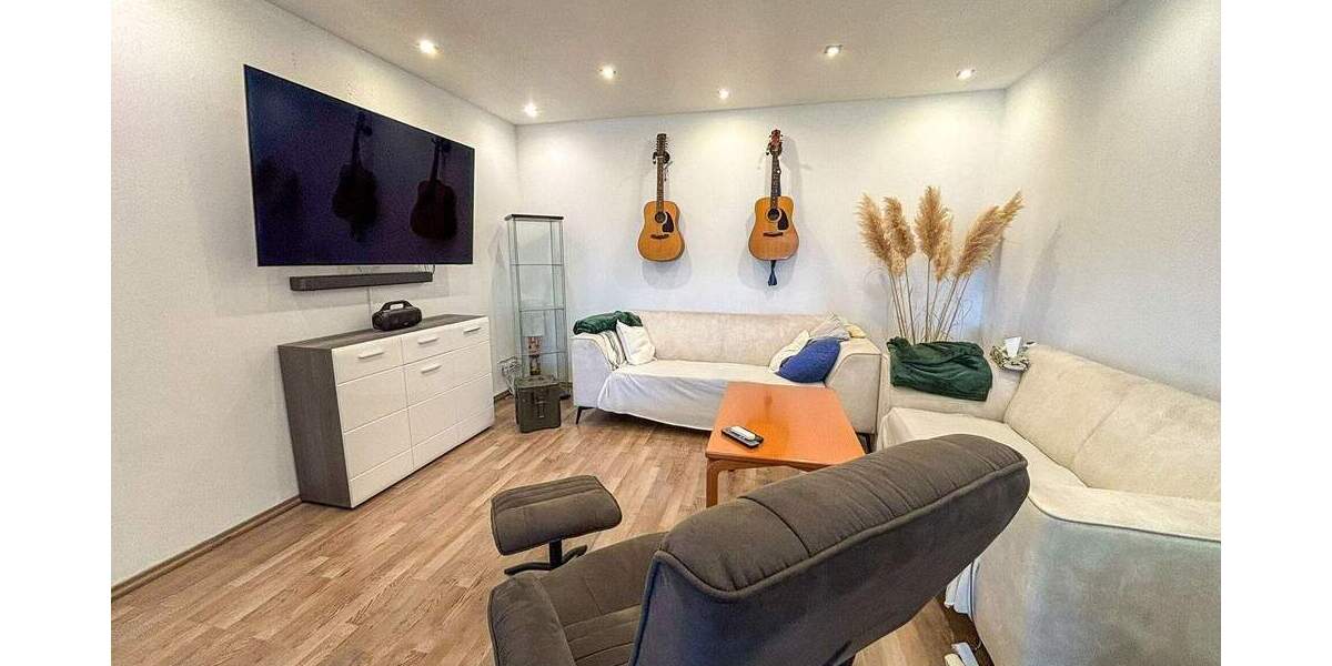 Reihenmittelhaus Übach-Palenberg Frelenberg - 4 Zimmer, 101 m&sup2;, 245.000&euro; | Angebot:25686997