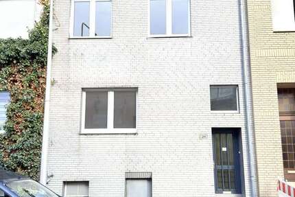 Wohnung Düren Birkesdorf - 2 Zimmer, 58 m&sup2;, 810&euro; | Angebot:26956898