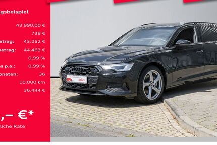 Audi A6 25.917 km 43.990 &euro; Düren 52351