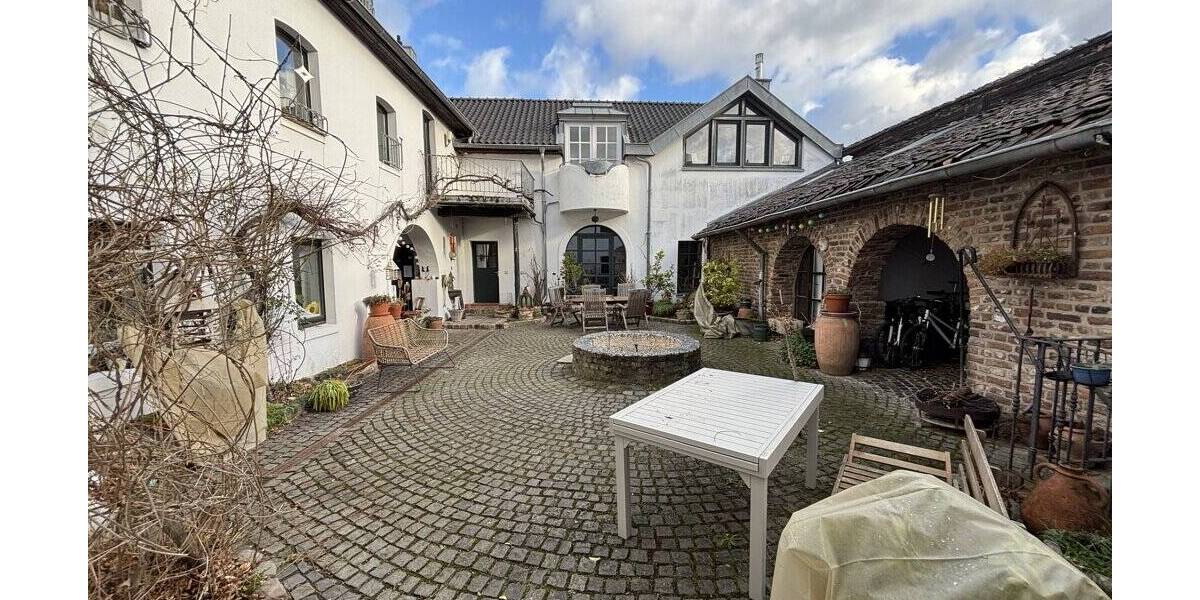 Etagenwohnung Aachen Horbach - 5 Zimmer, 131 m&sup2;, 234.500&euro; | Angebot:26192203