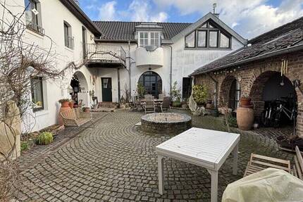 Wohnung Aachen Horbach - 5 Zimmer, 131 m&sup2;, 234.500&euro; | Angebot:26192203