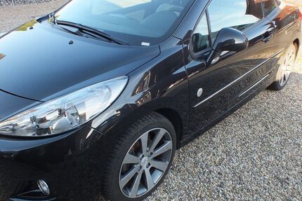 Peugeot 207 79.737 km 7.900 &euro; Heinsberg 52525