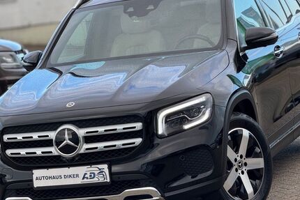 Mercedes-Benz GLB 180 104.695 km 31.900 &euro; Hückelhoven 41836